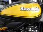 2024 Kawasaki Z 900 RS SE 2024 Kawasaki Z 900 RS SE