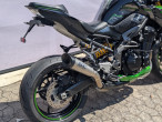 2024 Kawasaki Z 900 SE