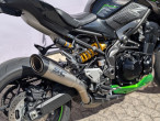 2024 Kawasaki Z 900 SE