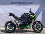 2024 Kawasaki Z 900 SE