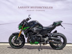 2024 Kawasaki Z 900 SE