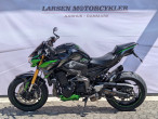 2024 Kawasaki Z 900 SE