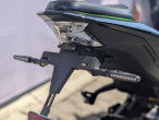 2024 Kawasaki Z 900 SE
