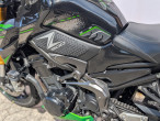 2024 Kawasaki Z 900 SE