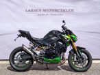 2024 Kawasaki Z 900 SE