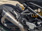 2024 Kawasaki Z 900 SE