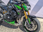 2024 Kawasaki Z 900 SE