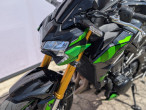 2024 Kawasaki Z 900 SE