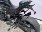 2024 Kawasaki Z 900 SE