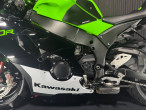 2024 Kawasaki ZX10R 2024 Kawasaki ZX10R