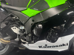 2024 Kawasaki ZX10R 2024 Kawasaki ZX10R