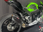 2024 Kawasaki ZX10R 2024 Kawasaki ZX10R