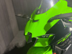 2024 Kawasaki ZX10R 2024 Kawasaki ZX10R