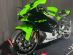 2024 Kawasaki ZX10R 2024 Kawasaki ZX10R
