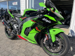 2024 Kawasaki ZX10R