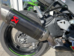 2024 Kawasaki ZX10R