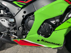 2024 Kawasaki ZX10R