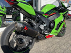 2024 Kawasaki ZX10R
