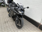 2024 Kawasaki ZX4R