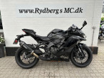 2024 Kawasaki ZX4R