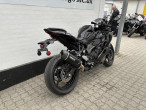 2024 Kawasaki ZX4R
