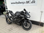 2024 Kawasaki ZX4R