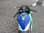 2024 Kawasaki ZX4RR