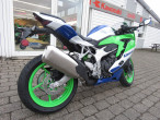 2024 Kawasaki ZX4RR