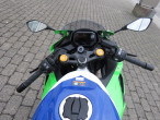 2024 Kawasaki ZX4RR