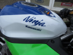 2024 Kawasaki ZX4RR