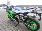 2024 Kawasaki ZX4RR