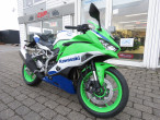 2024 Kawasaki ZX4RR