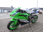 2024 Kawasaki ZX4RR