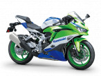 2024 Kawasaki ZX4RR