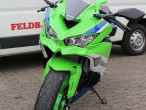 2024 Kawasaki ZX4RR
