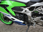 2024 Kawasaki ZX4RR