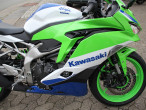 2024 Kawasaki ZX4RR