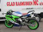 2024 Kawasaki ZX4RR