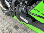 2024 Kawasaki ZX4RR 2024 Kawasaki ZX4RR