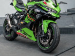 2024 Kawasaki ZX4RR