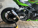 2024 Kawasaki ZX4RR