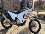 2024 Kove 450 Rally