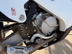 2024 Kove 450 Rally