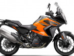 2024 KTM 1290 Super Adventure S