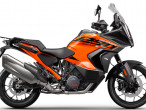 2024 KTM 1290 Super Adventure S