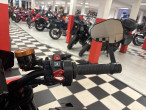 2024 KTM 1290 Super Duke R 2024 KTM 1290 Super Duke R