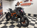 2024 KTM 1290 Super Duke R 2024 KTM 1290 Super Duke R