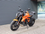 2024 KTM 1390 Super Duke R