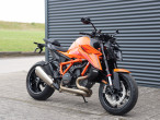 2024 KTM 1390 Super Duke R