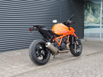 2024 KTM 1390 Super Duke R